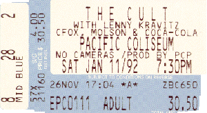 Ticket