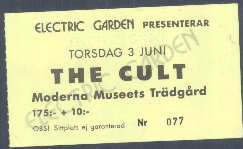 Ticket