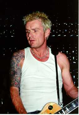 Billy #3