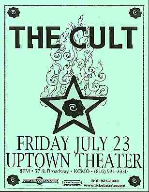 ConcertPoster