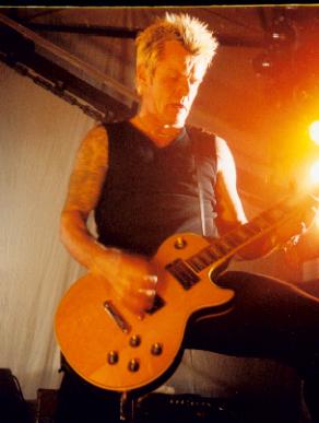 Billy
