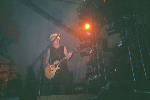 Billy