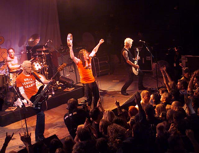 The Band