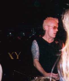 Billy