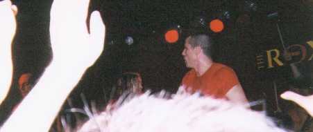 Ian Mike And Chris