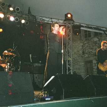 The Concert