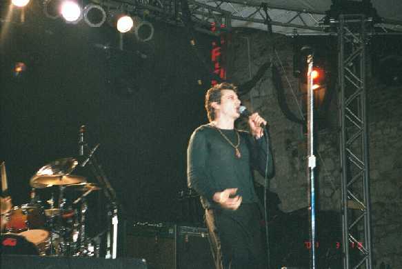 The Concert