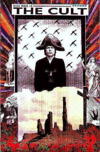 Concert Poster