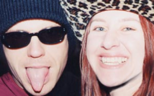 Ian And Lori