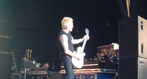 Concert Shot